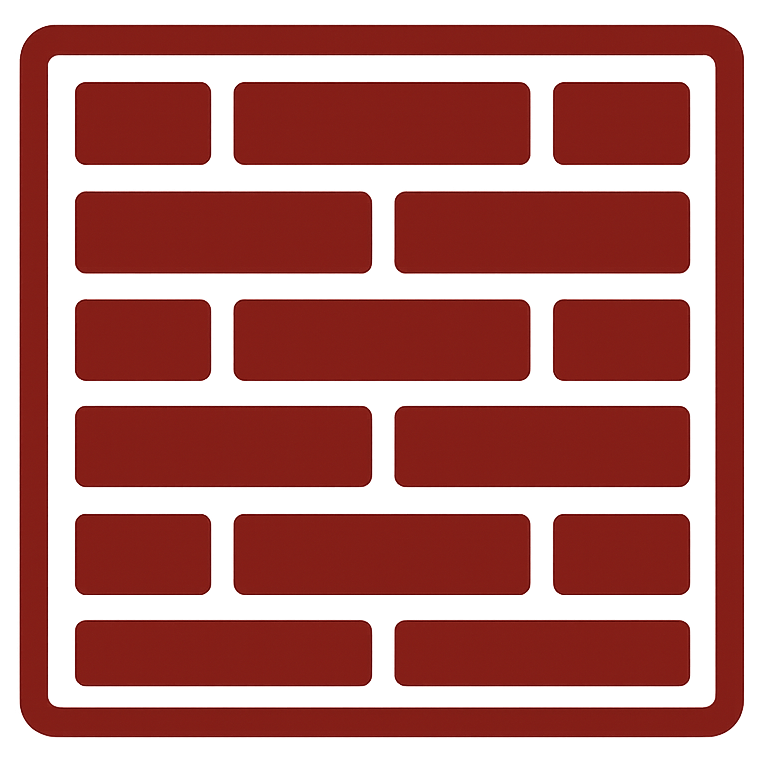 Brickwall Decker