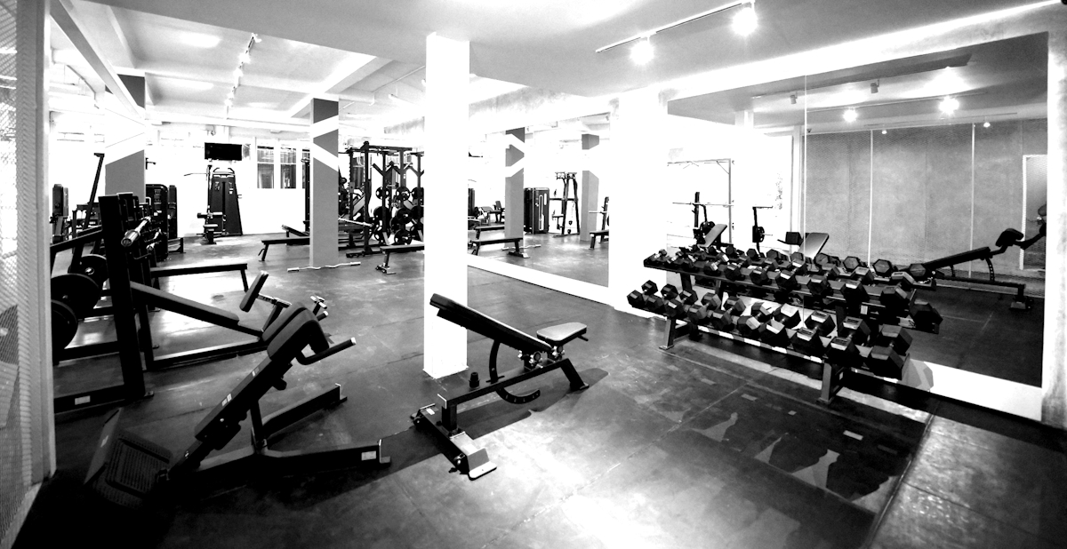 Where to Train: Your Training Ground Is Wherever You Make It