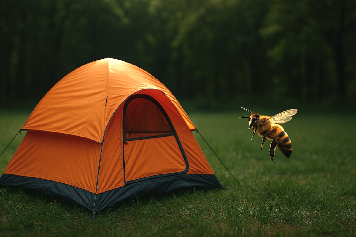 Don’t Be That Guy at the Gym: The Camper and the Flitterer