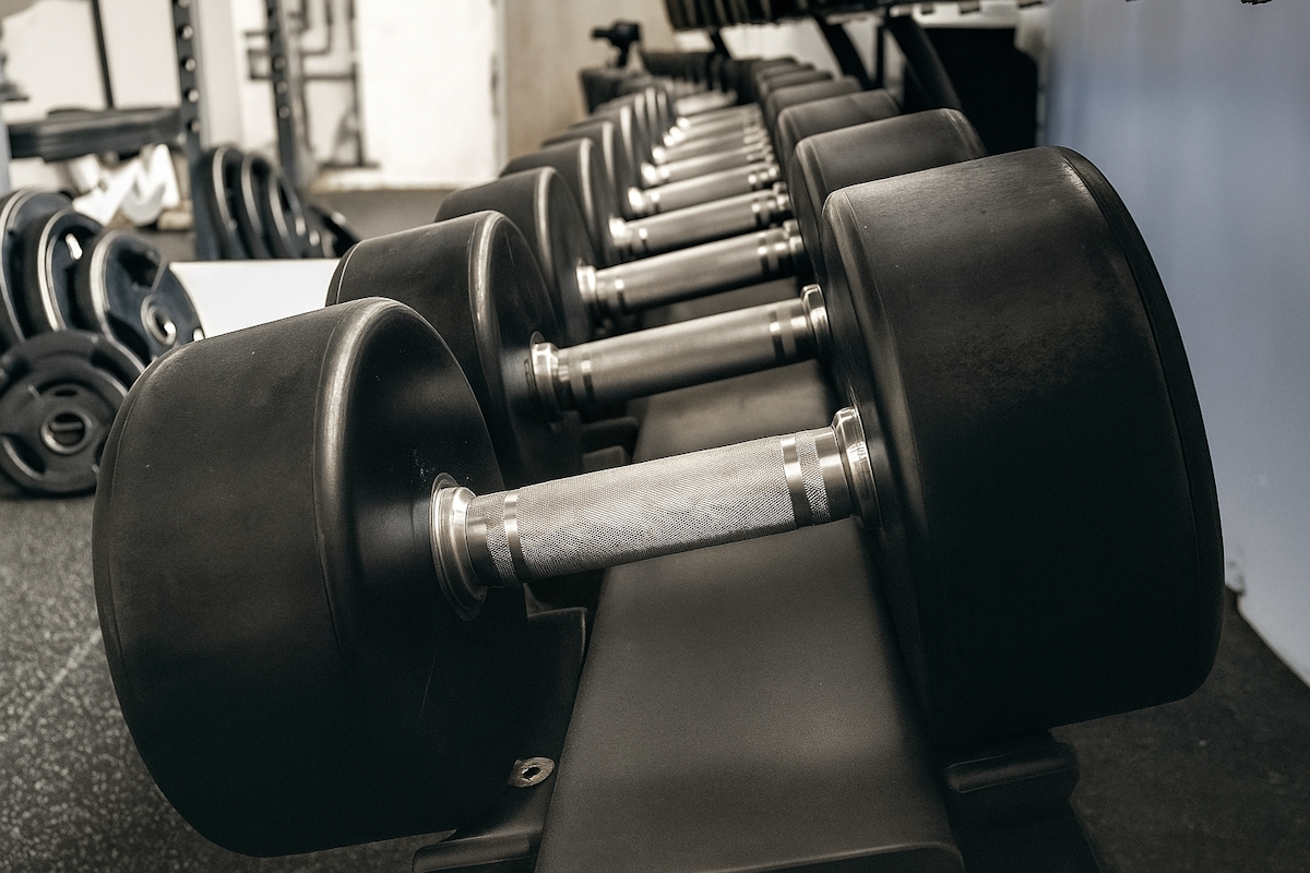 Tools of the Trade: Power Ranking Gym Implements for the Musclebuilder