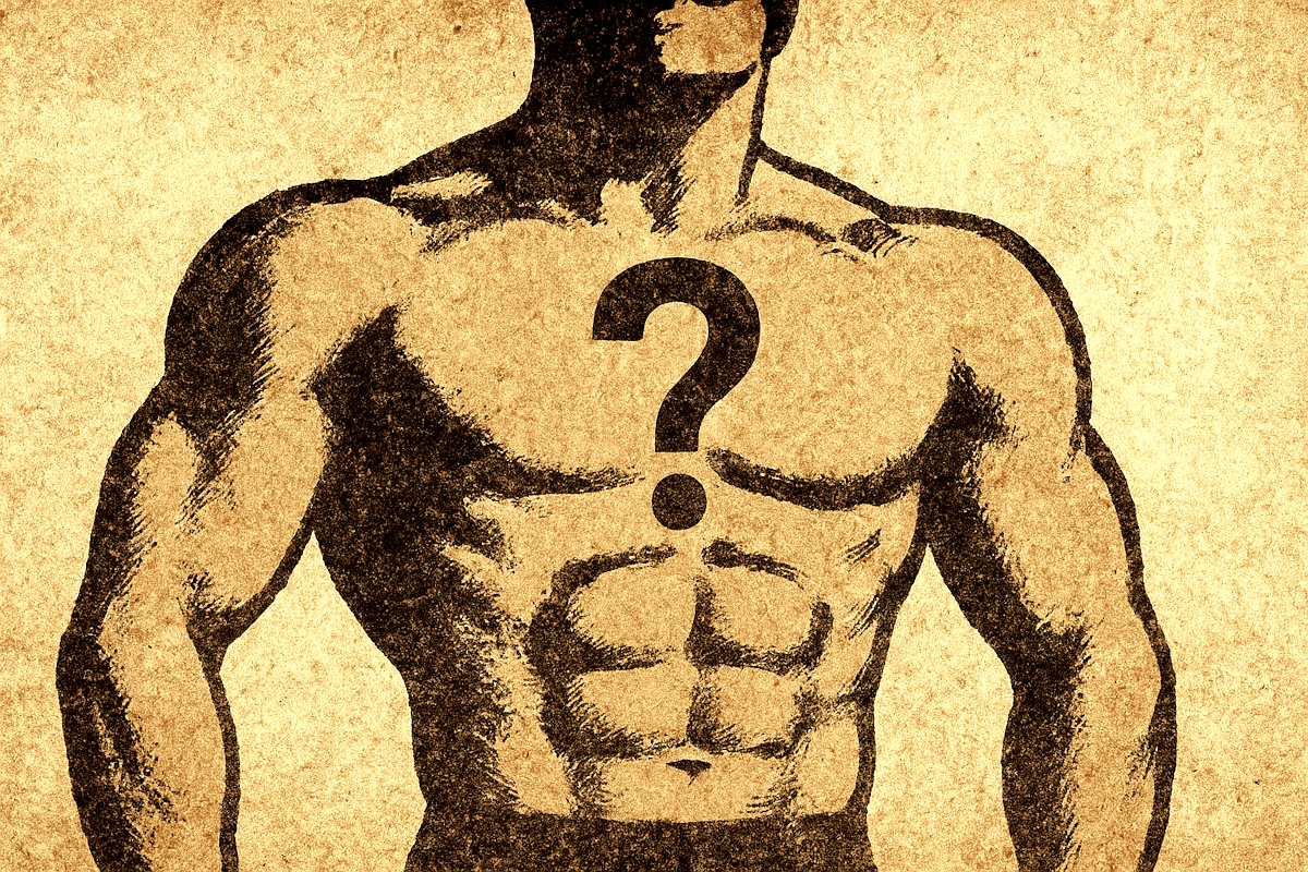 How Much Muscle Can a Musclebuilder Gain? Breaking Down Natural Potential