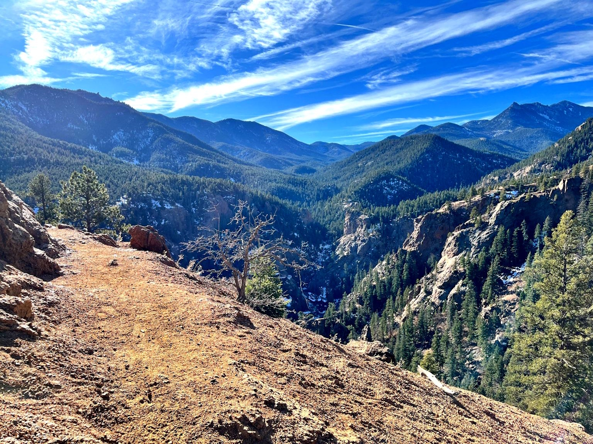 In Frame Vol. 5: On the Edge of the Wild