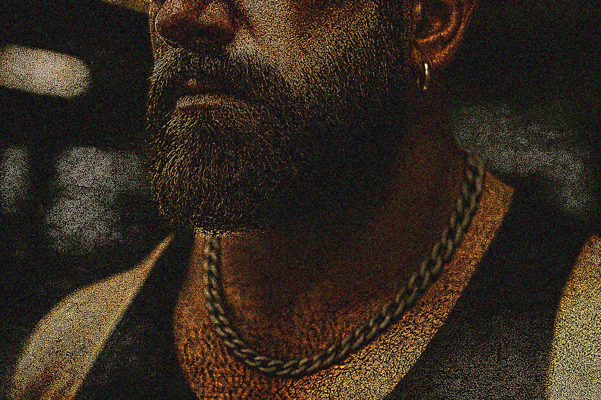 Musclebuilder Jewelry: Armor Up and Add Some Metal to the Muscle
