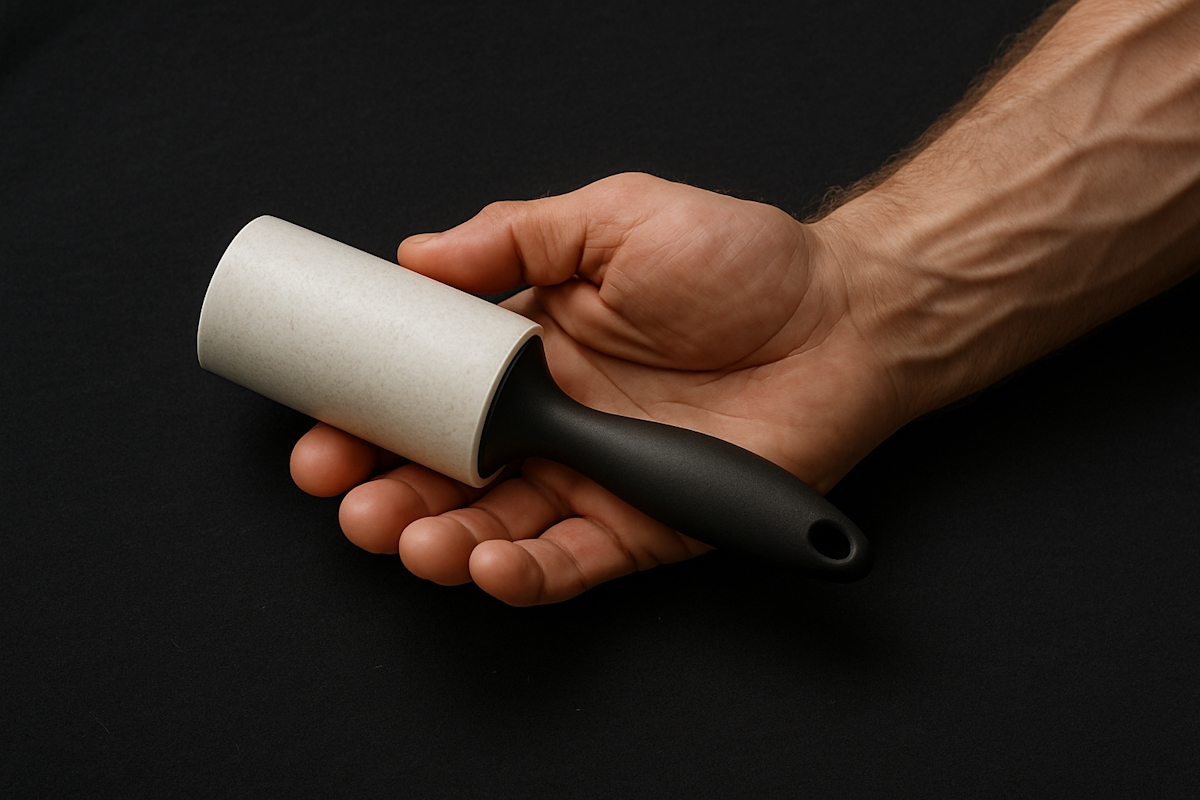The War on Lint