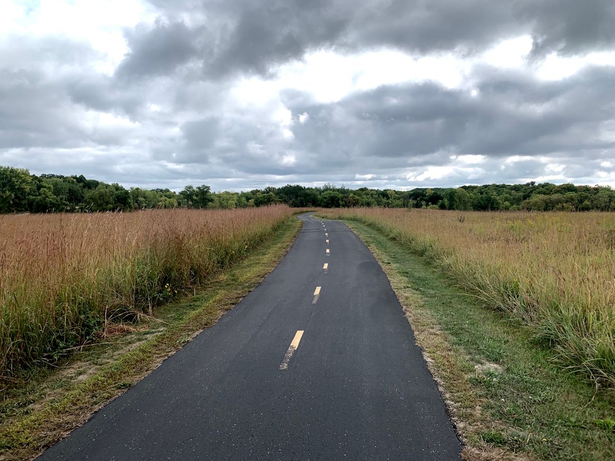 In Frame Vol. 6: The Path Is Arduous, but Ours