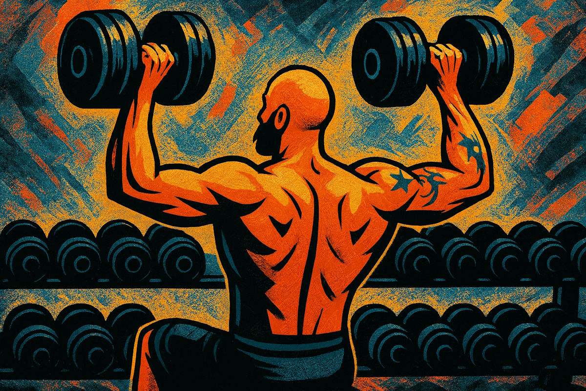 Before the Weight: Form, Tempo, Range of Motion