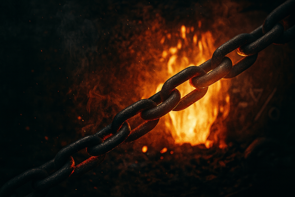 Stabilize or Crumble: The Truth About Optimal Form