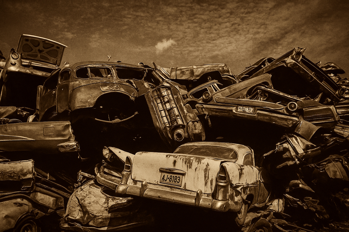 What Is Junk Volume? And Why You Should Avoid It