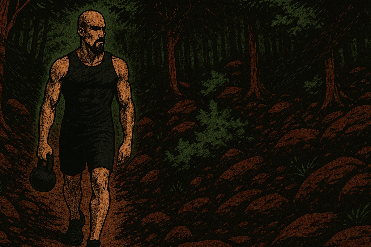 Muscle In Motion: Cardio That Doesn’t Suck (How I Make It Fun, and How You Can Too)