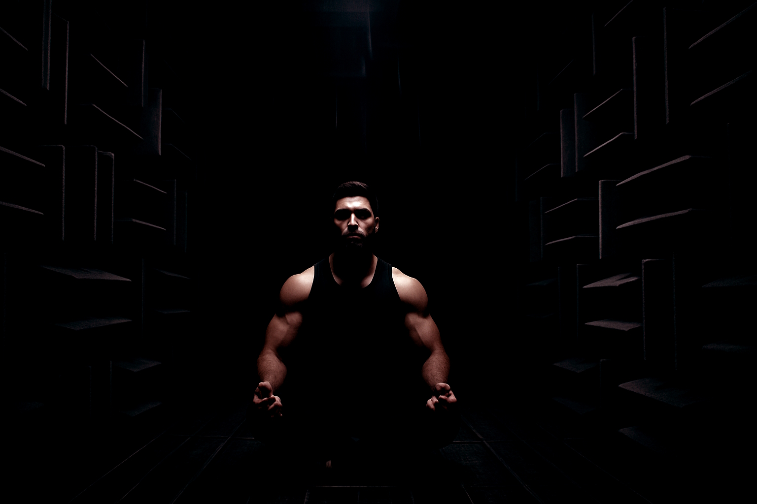 In Need of Some Quiet, Brother? Here’s Earth’s Quietest Place