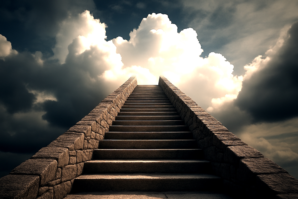 Those Final Two and a Half Minutes of Stairway to Heaven