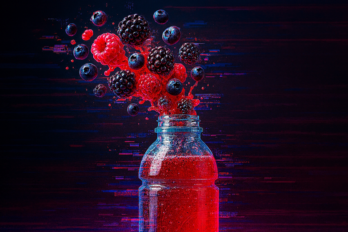 The (Flavor) Simulation