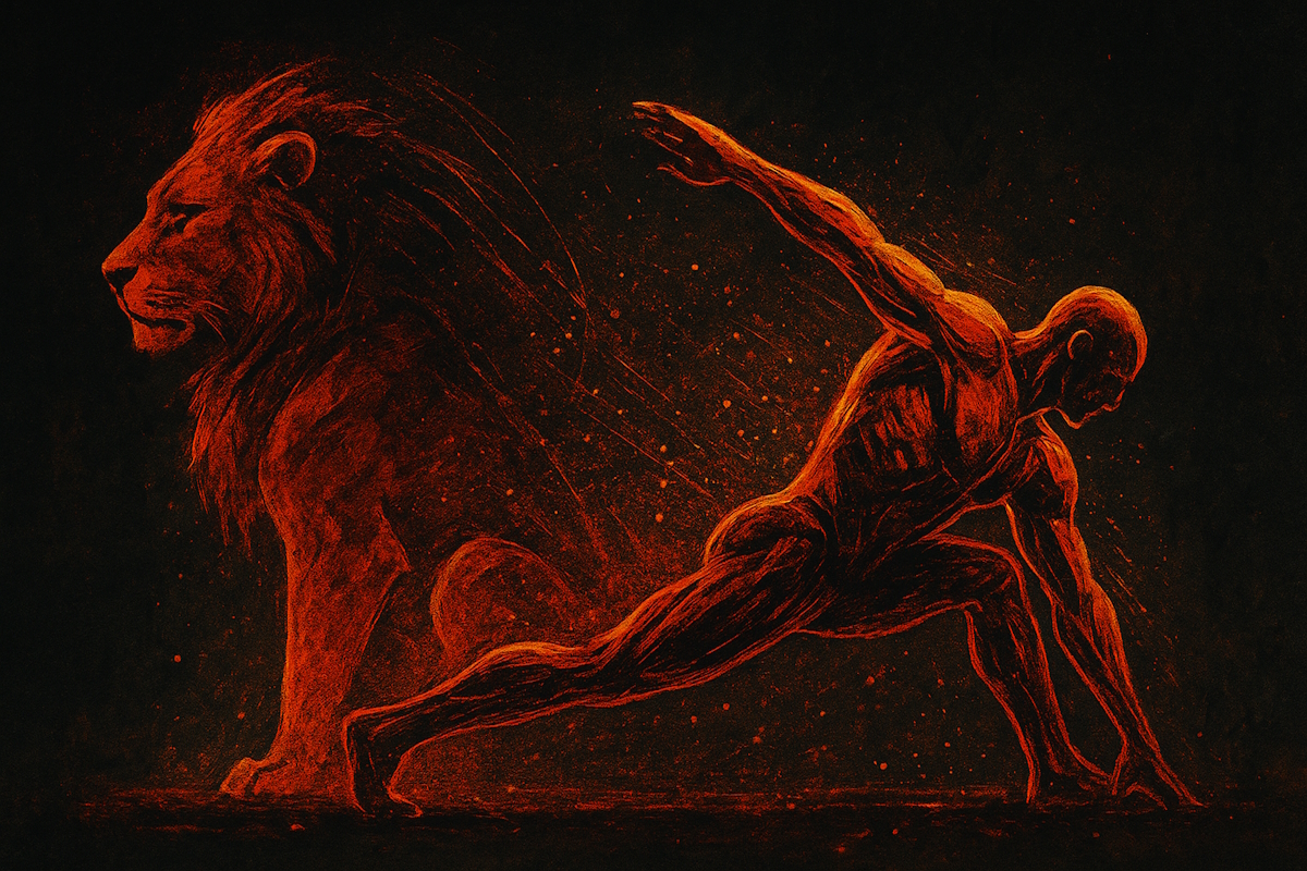 Why Musclebuilders Should Stretch