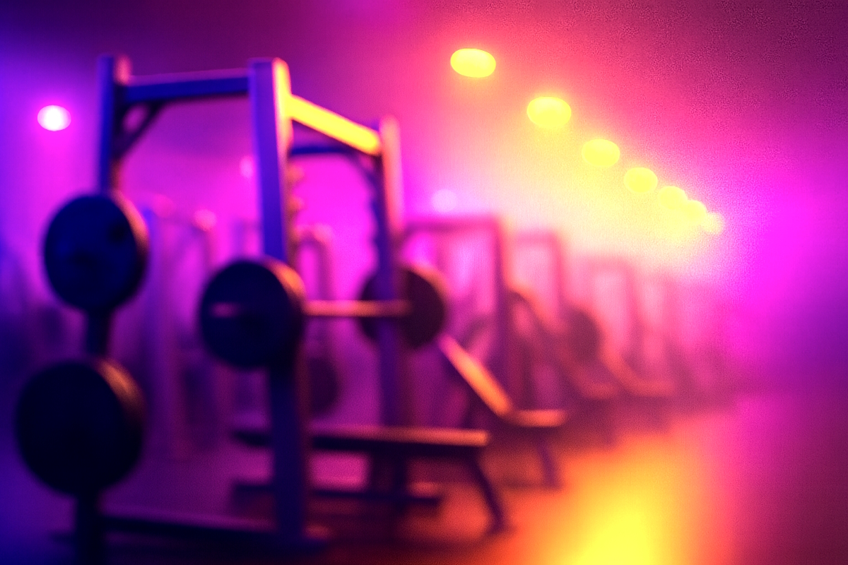 Yes, You Can Stimulate Muscle Growth at Planet Fitness, Here's How