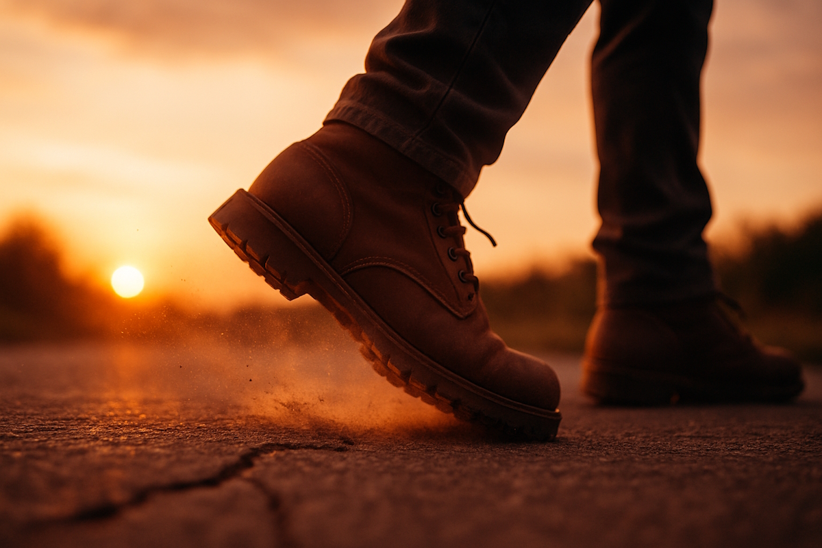 Throw Perfect Out the Window 2