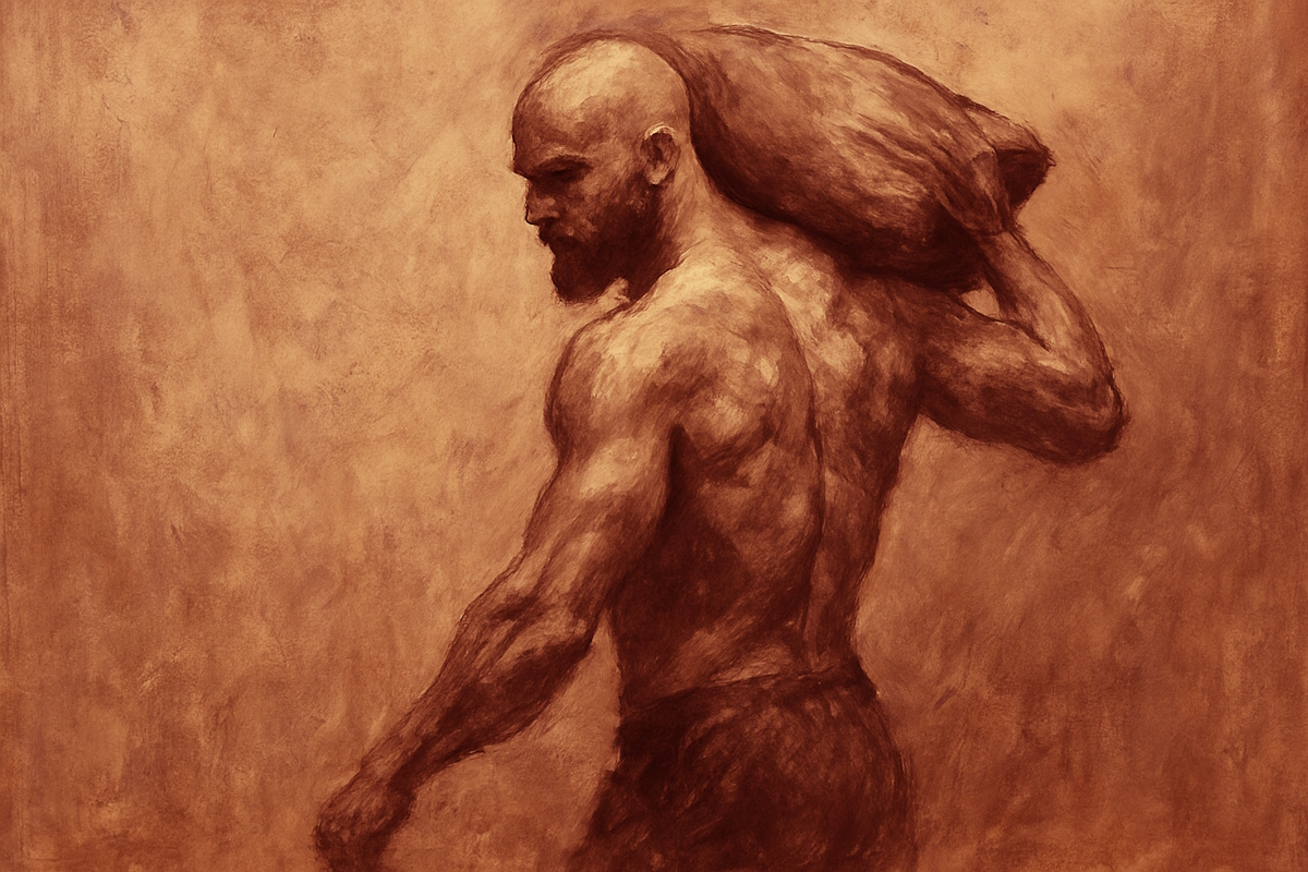 The Key Differences Between Musclebuilding and Bodybuilding