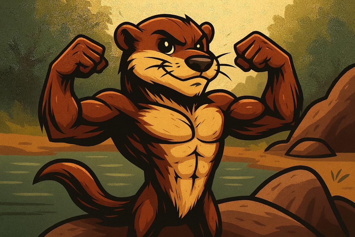 What Is Otter Mode (And Should You Go Otter Mode?)