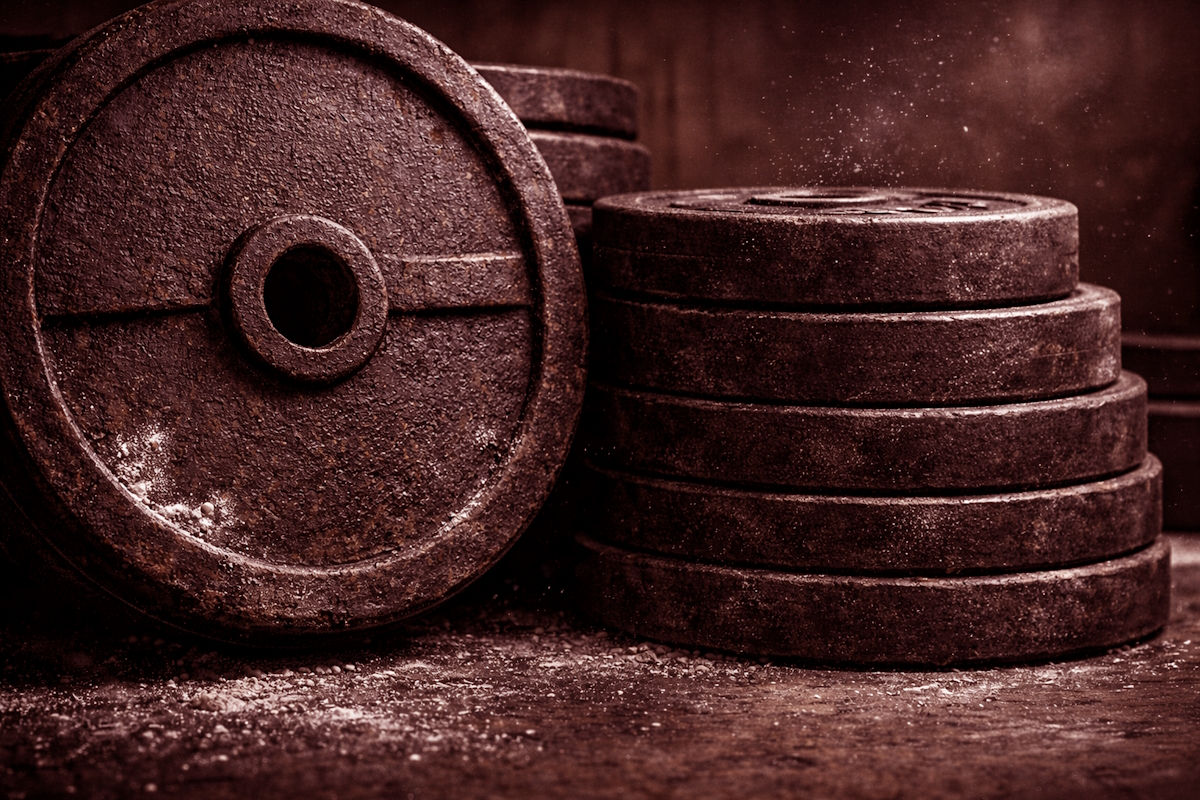 The Gold Standard for Movements: Repeatable. Measurable. Observable.