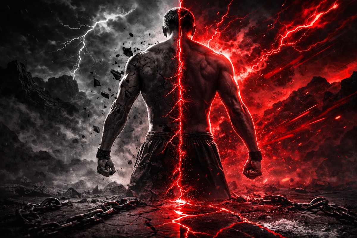 Some Muscles Will Just Respond Better Than Others