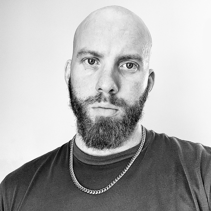 Eric "Brickwall" Decker