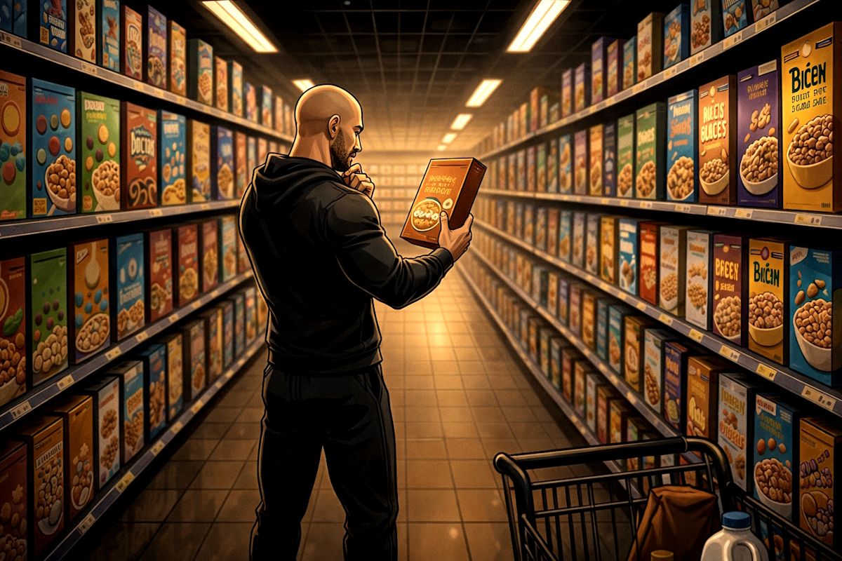 Bioengineered Foods: The Real Truth