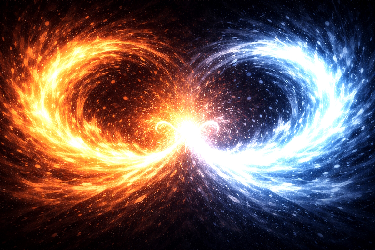 The Introverted Man’s Guide to Dating an Extroverted Woman