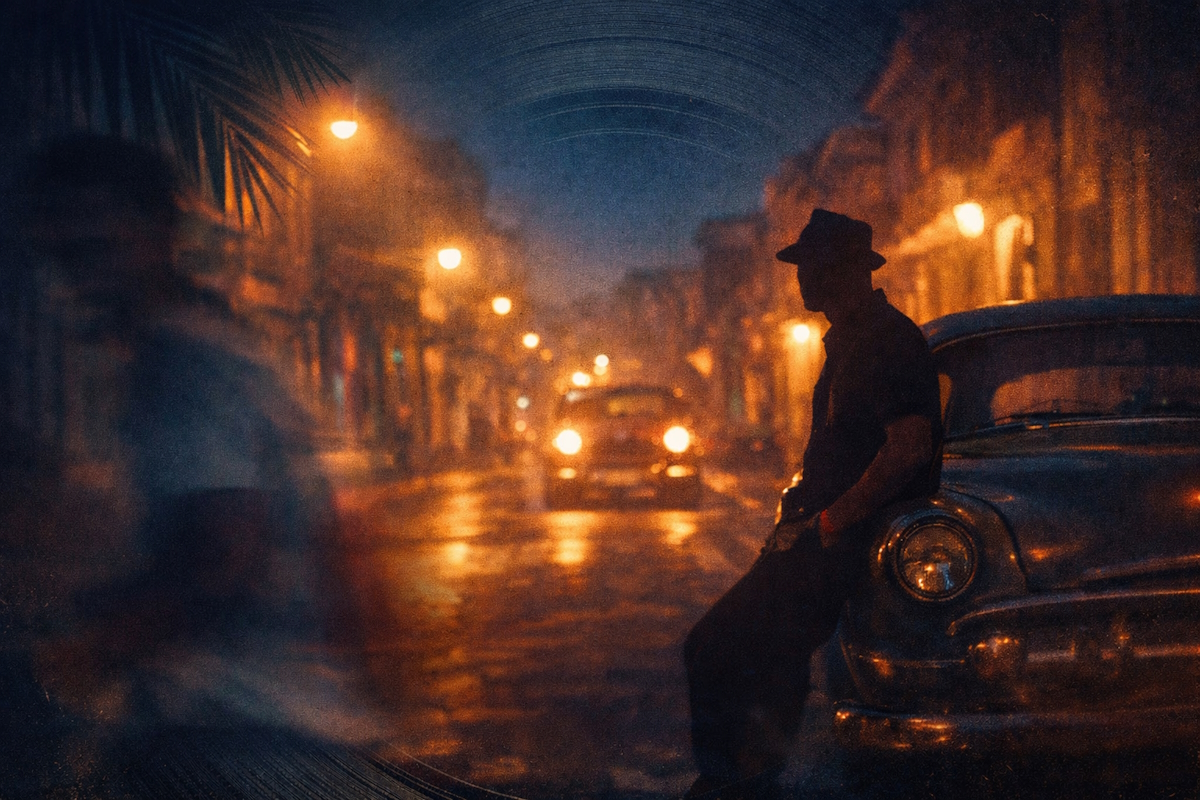 I Mixed Move Ya Body, Culo, and After Hours…and It’s 14 Minutes of Pure Audio Bliss