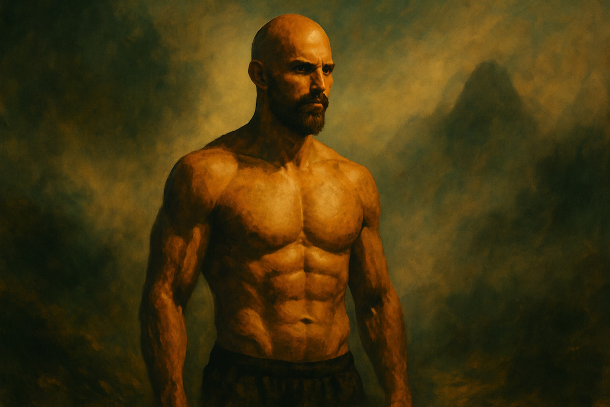 What Is a Physique Builder?