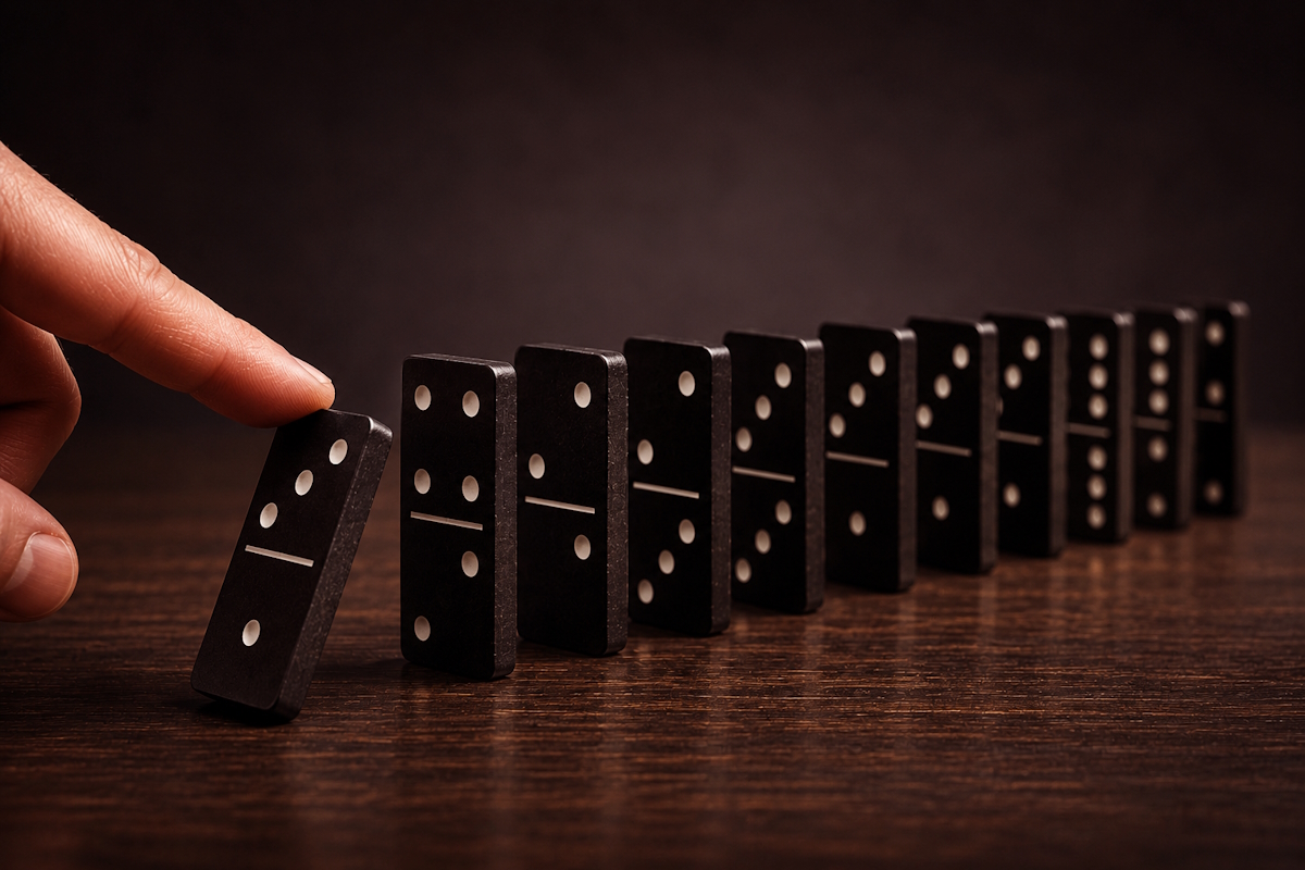 Friction: Use It Deliberately